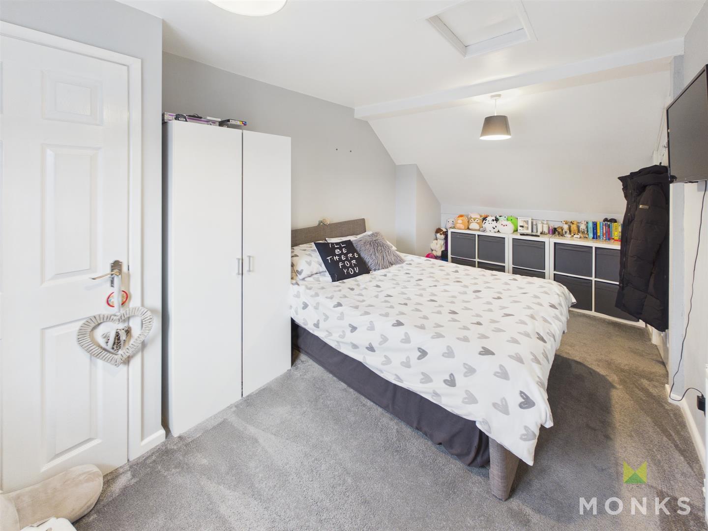 46 White Lodge Park, Shrewsbury, SY4 4NT For Sale